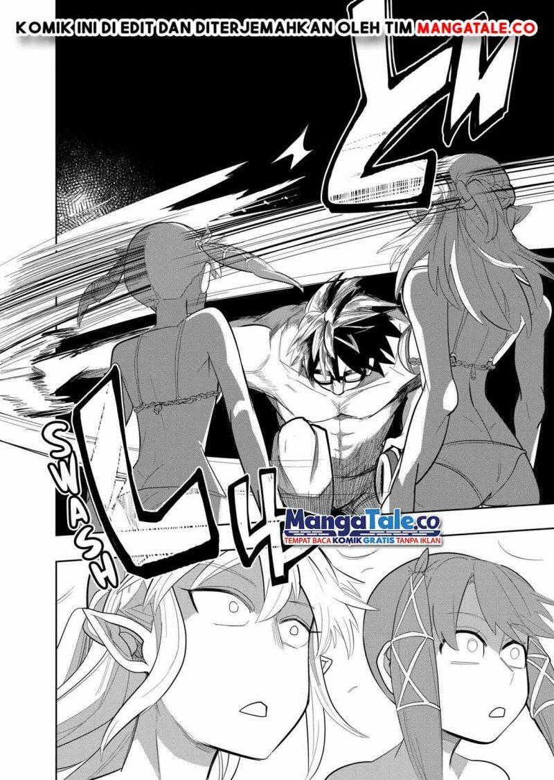 Isekai Arigatou Chapter 011