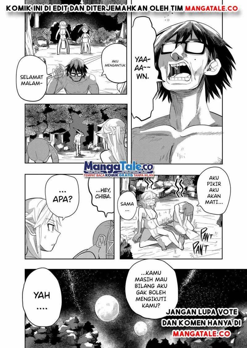 Isekai Arigatou Chapter 011