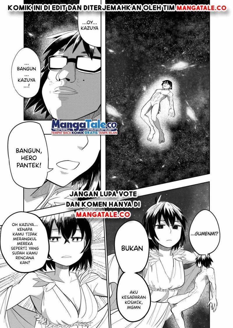 Isekai Arigatou Chapter 012