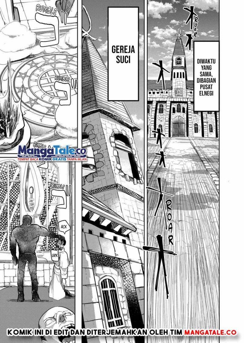 Isekai Arigatou Chapter 012