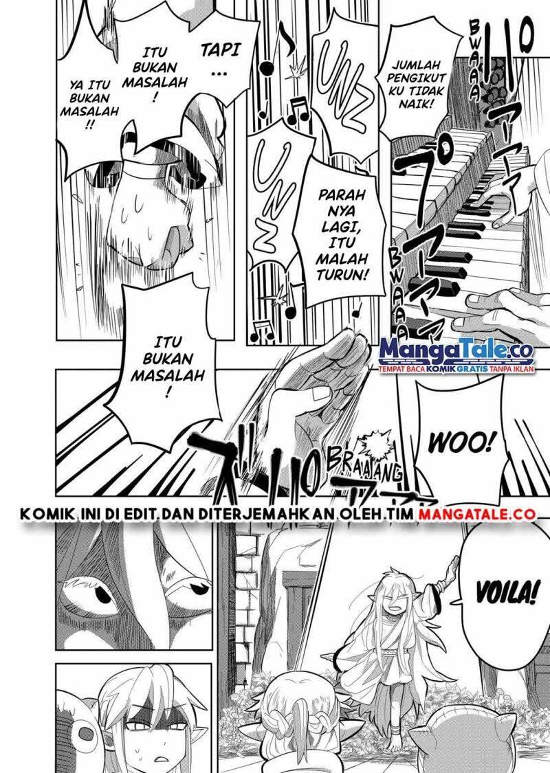 Isekai Arigatou Chapter 013