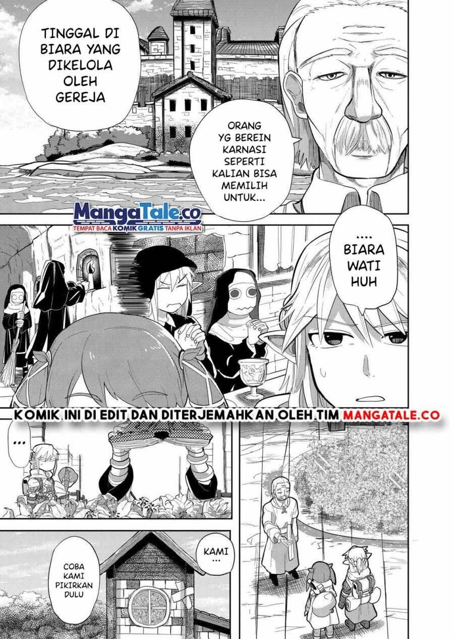 Isekai Arigatou Chapter 015