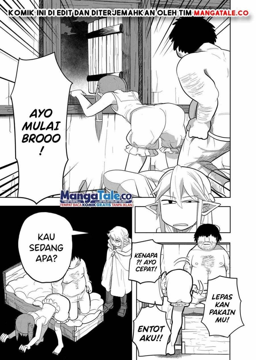 Isekai Arigatou Chapter 015
