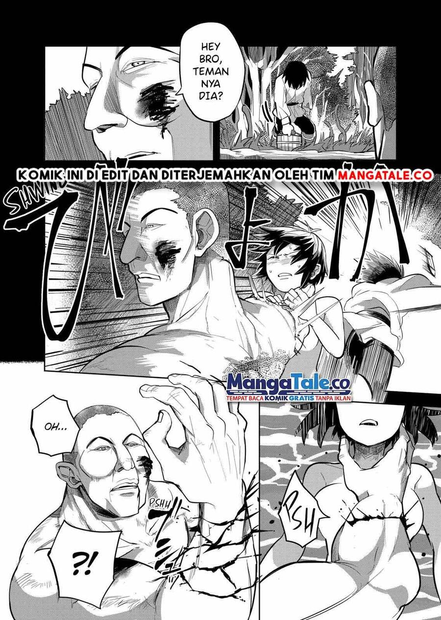 Isekai Arigatou Chapter 017