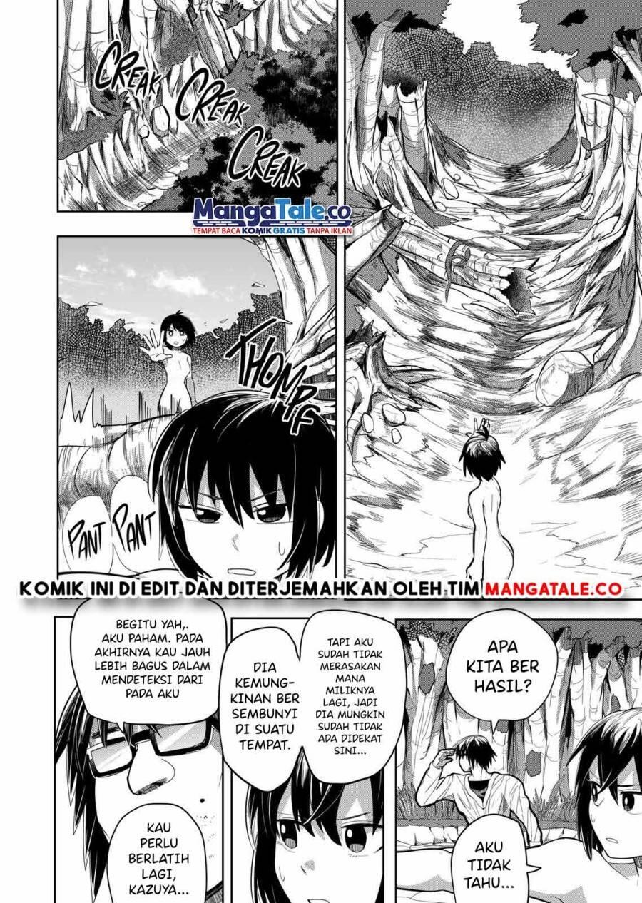 Isekai Arigatou Chapter 018