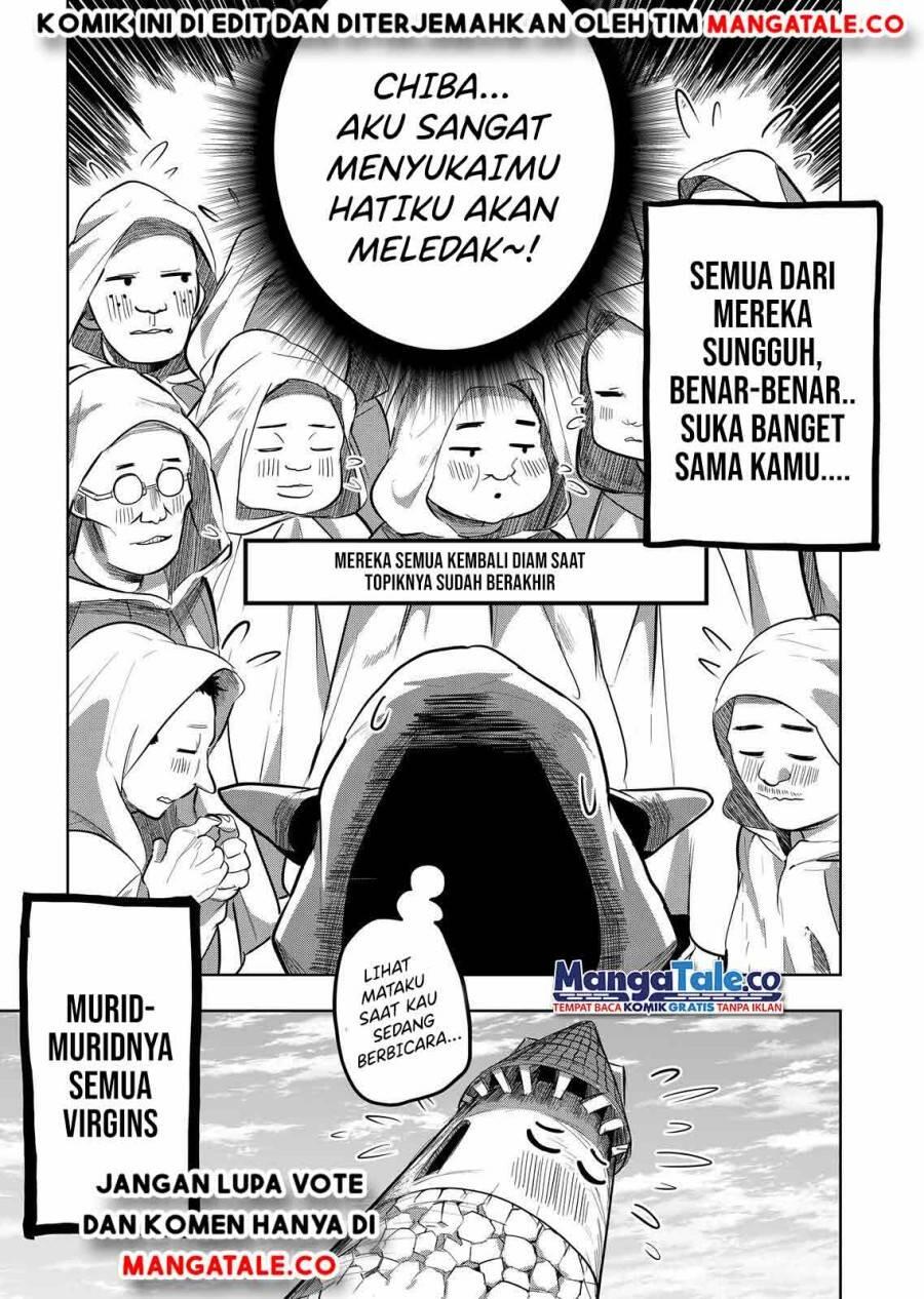 Isekai Arigatou Chapter 019
