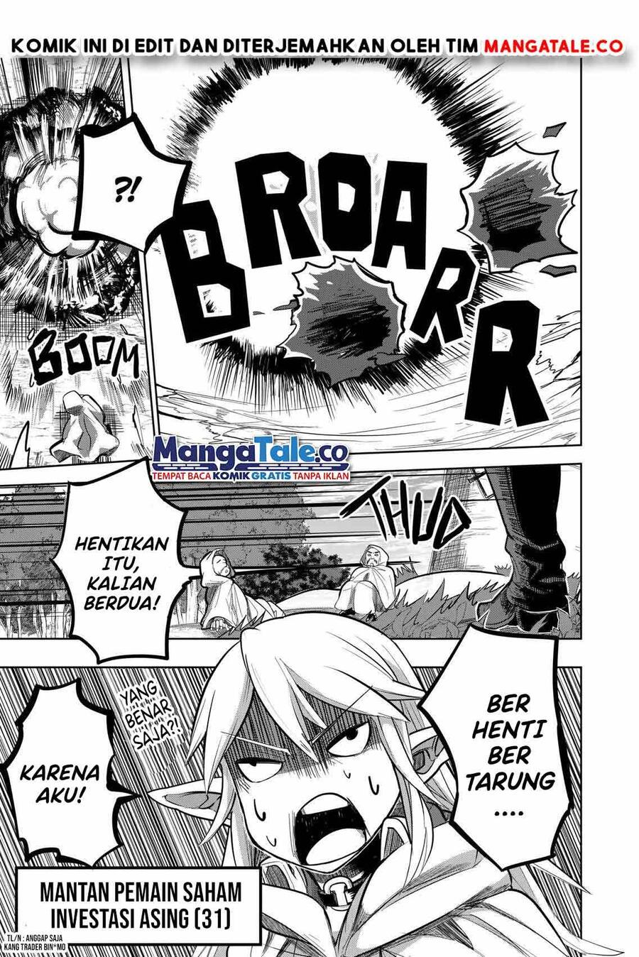 Isekai Arigatou Chapter 020