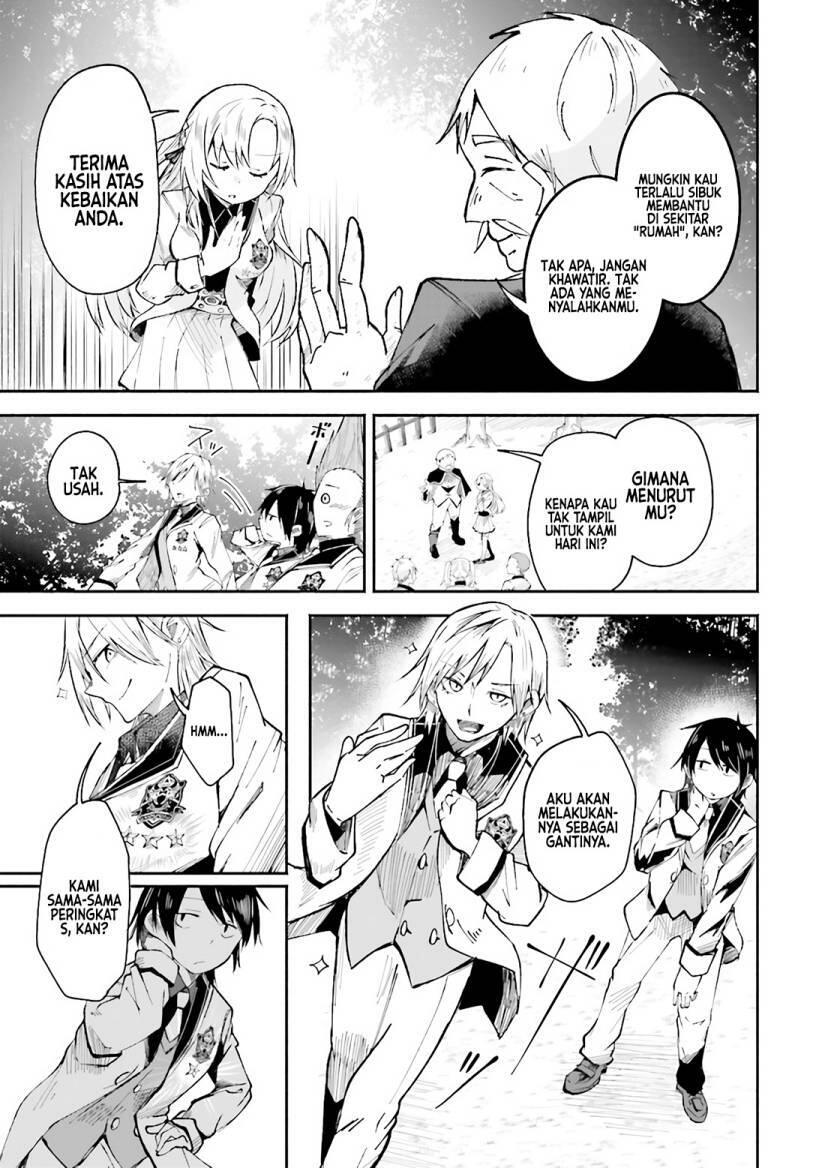 Isekai de Haishin Katsudou wo Shitara Tairyou no Yandere Shinja wo Umidashiteshimatta Ken Chapter 001