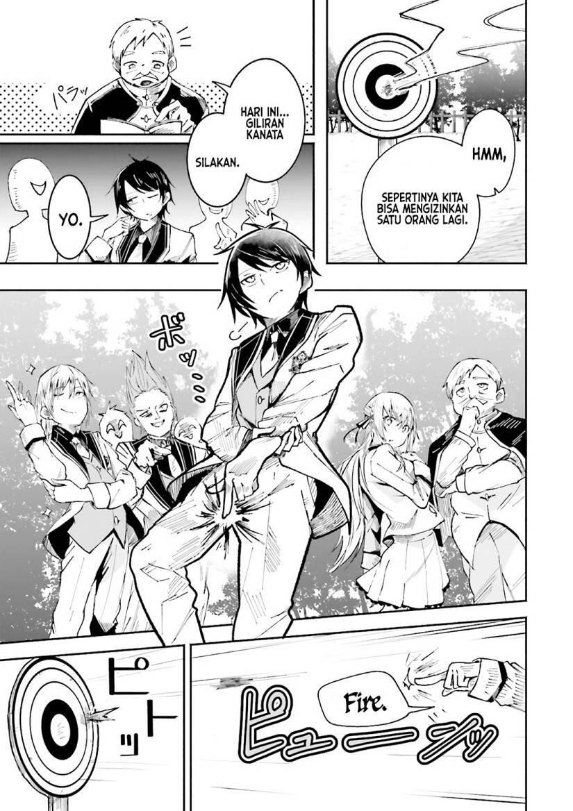 Isekai de Haishin Katsudou wo Shitara Tairyou no Yandere Shinja wo Umidashiteshimatta Ken Chapter 001