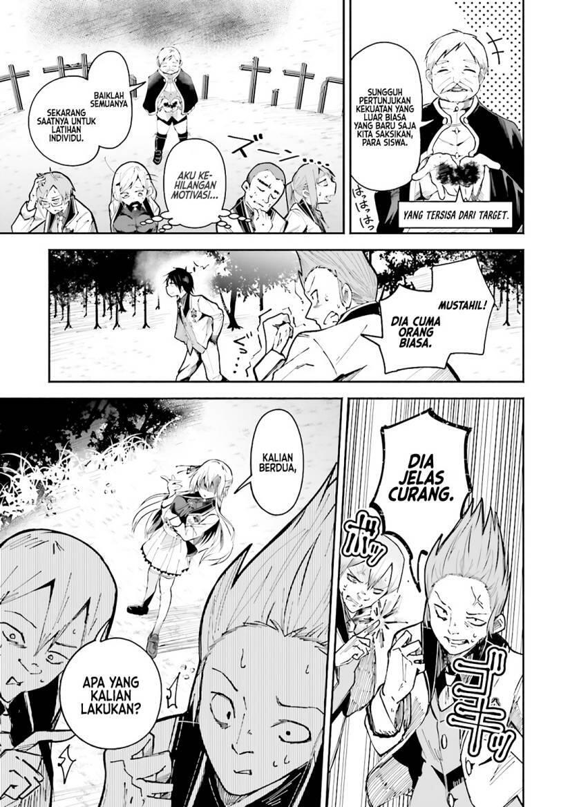 Isekai de Haishin Katsudou wo Shitara Tairyou no Yandere Shinja wo Umidashiteshimatta Ken Chapter 001