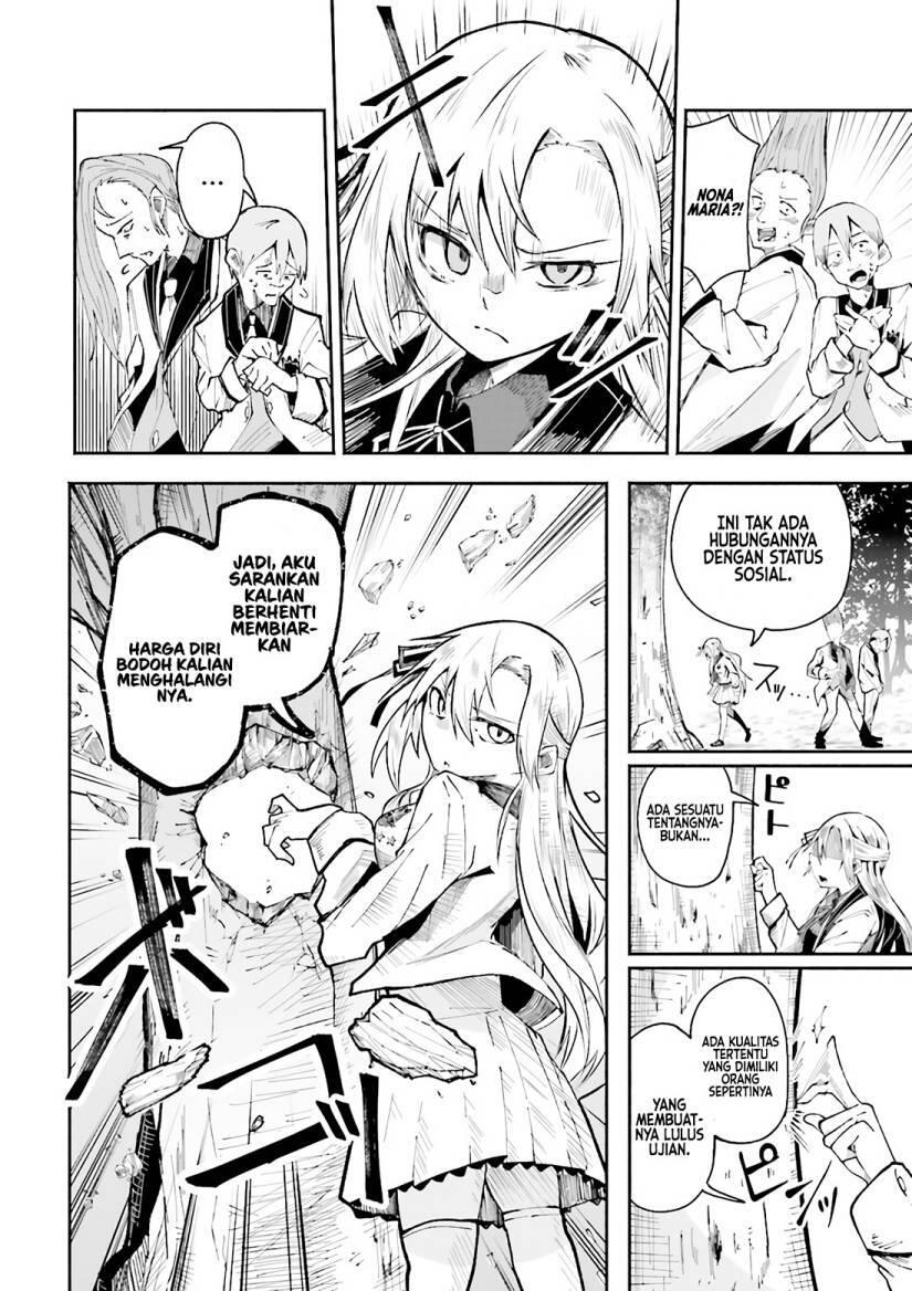Isekai de Haishin Katsudou wo Shitara Tairyou no Yandere Shinja wo Umidashiteshimatta Ken Chapter 001