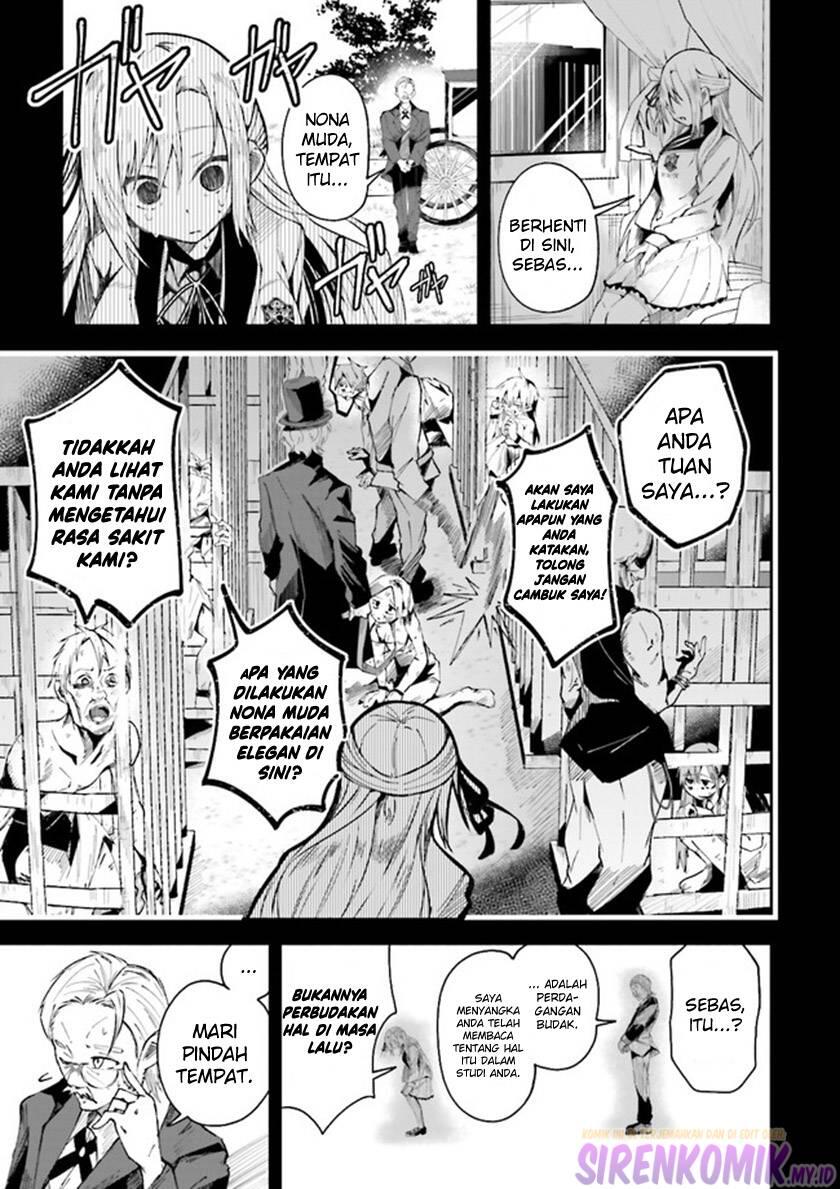 Isekai de Haishin Katsudou wo Shitara Tairyou no Yandere Shinja wo Umidashiteshimatta Ken Chapter 002