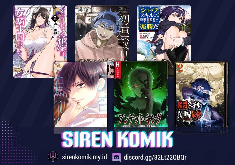 Isekai de Haishin Katsudou wo Shitara Tairyou no Yandere Shinja wo Umidashiteshimatta Ken Chapter 002