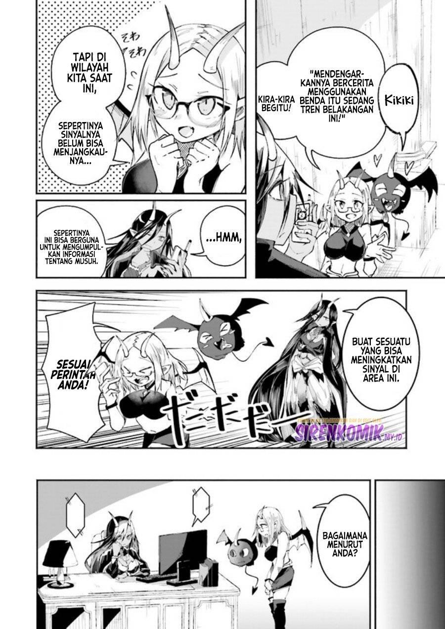 Isekai de Haishin Katsudou wo Shitara Tairyou no Yandere Shinja wo Umidashiteshimatta Ken Chapter 003