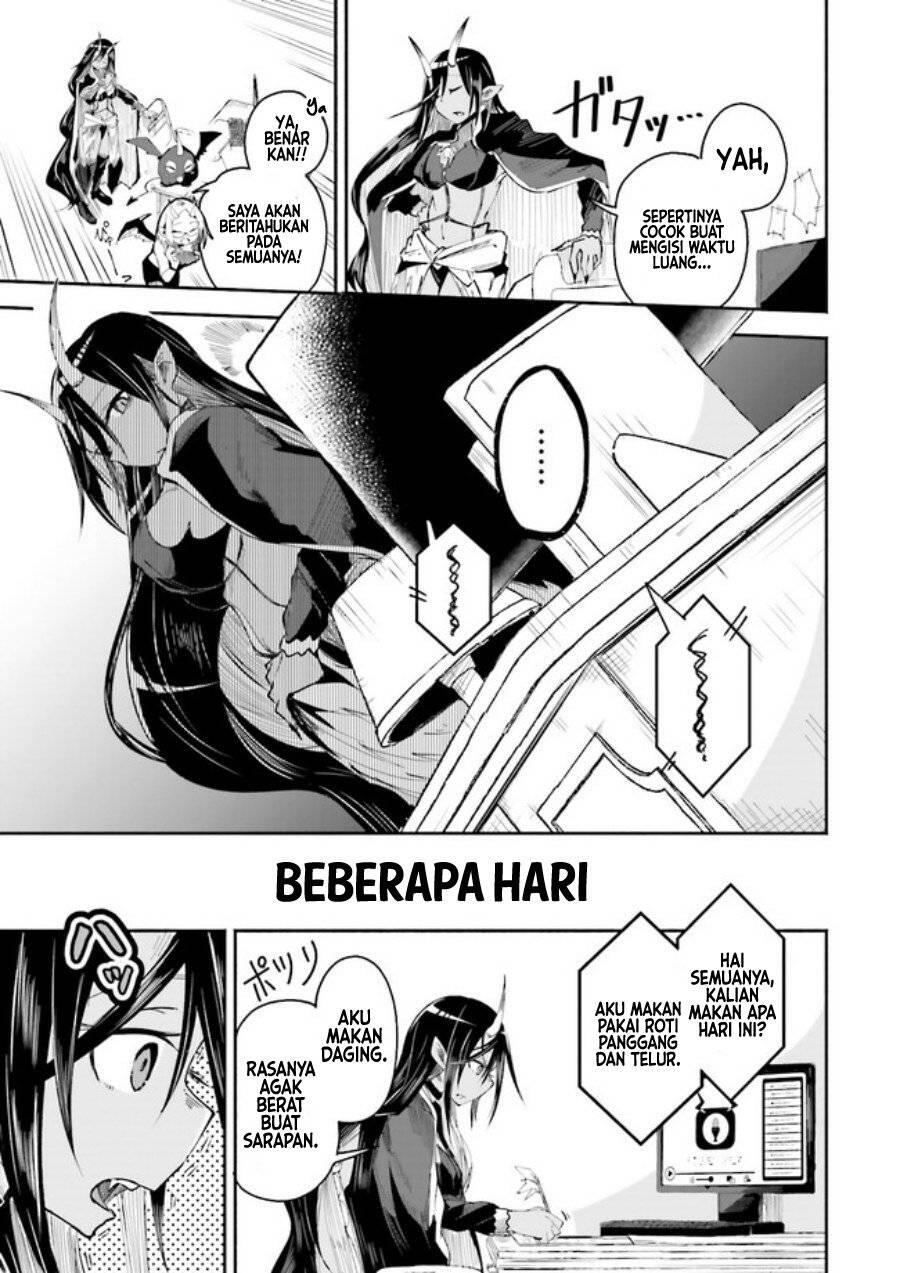 Isekai de Haishin Katsudou wo Shitara Tairyou no Yandere Shinja wo Umidashiteshimatta Ken Chapter 003