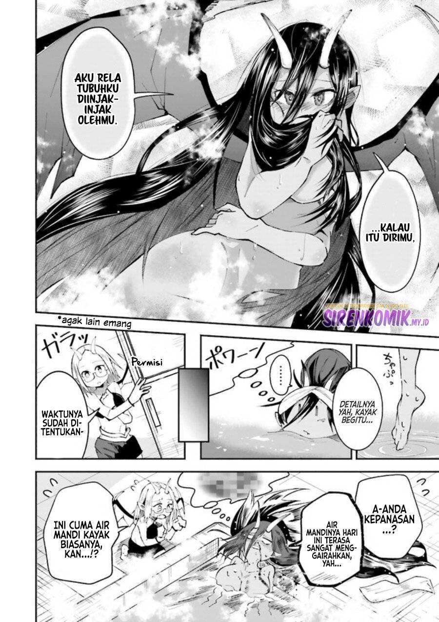 Isekai de Haishin Katsudou wo Shitara Tairyou no Yandere Shinja wo Umidashiteshimatta Ken Chapter 003