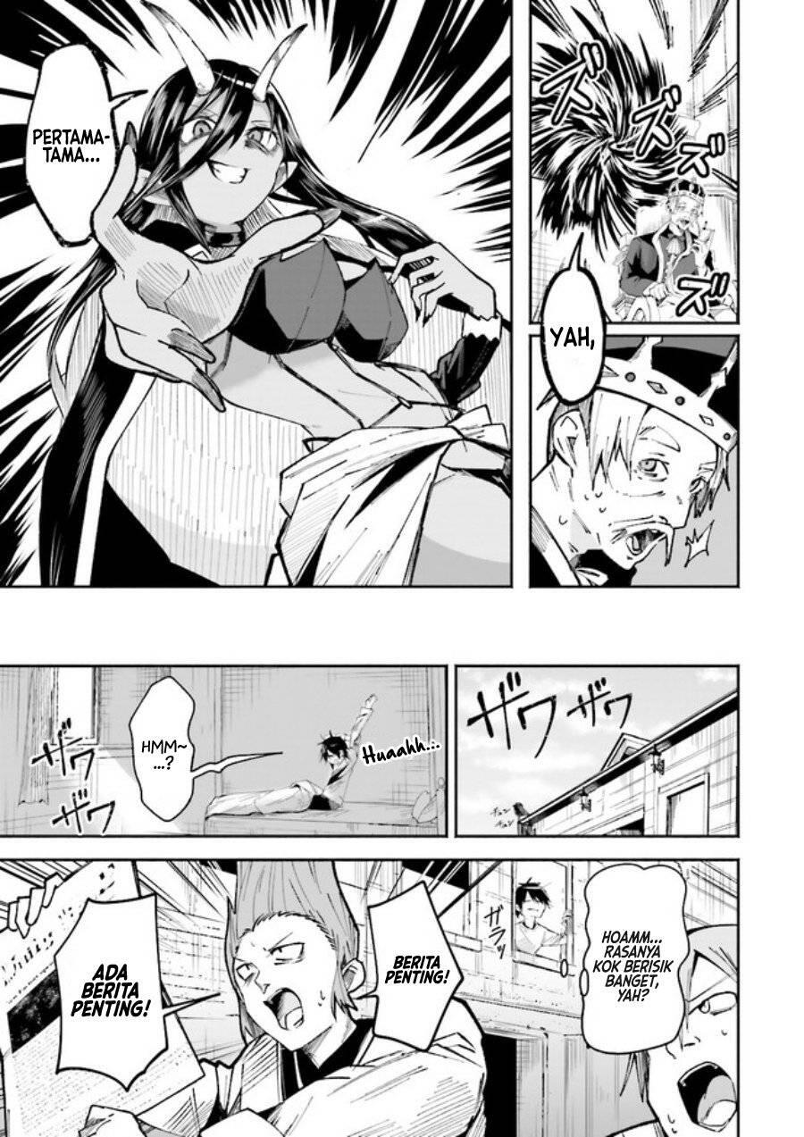 Isekai de Haishin Katsudou wo Shitara Tairyou no Yandere Shinja wo Umidashiteshimatta Ken Chapter 003