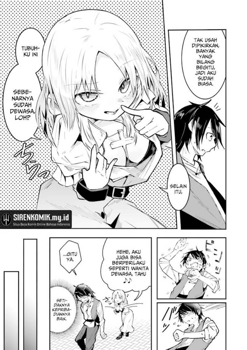 Isekai de Haishin Katsudou wo Shitara Tairyou no Yandere Shinja wo Umidashiteshimatta Ken Chapter 004