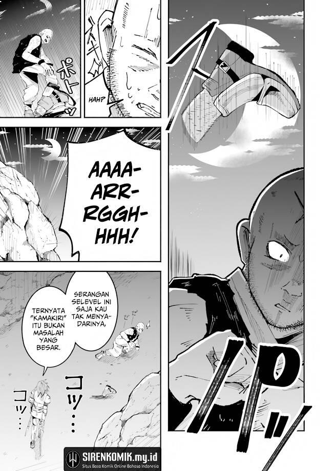 Isekai de Haishin Katsudou wo Shitara Tairyou no Yandere Shinja wo Umidashiteshimatta Ken Chapter 005