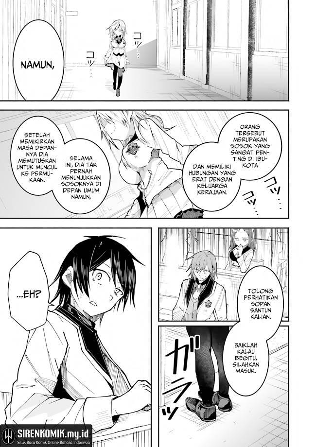 Isekai de Haishin Katsudou wo Shitara Tairyou no Yandere Shinja wo Umidashiteshimatta Ken Chapter 005
