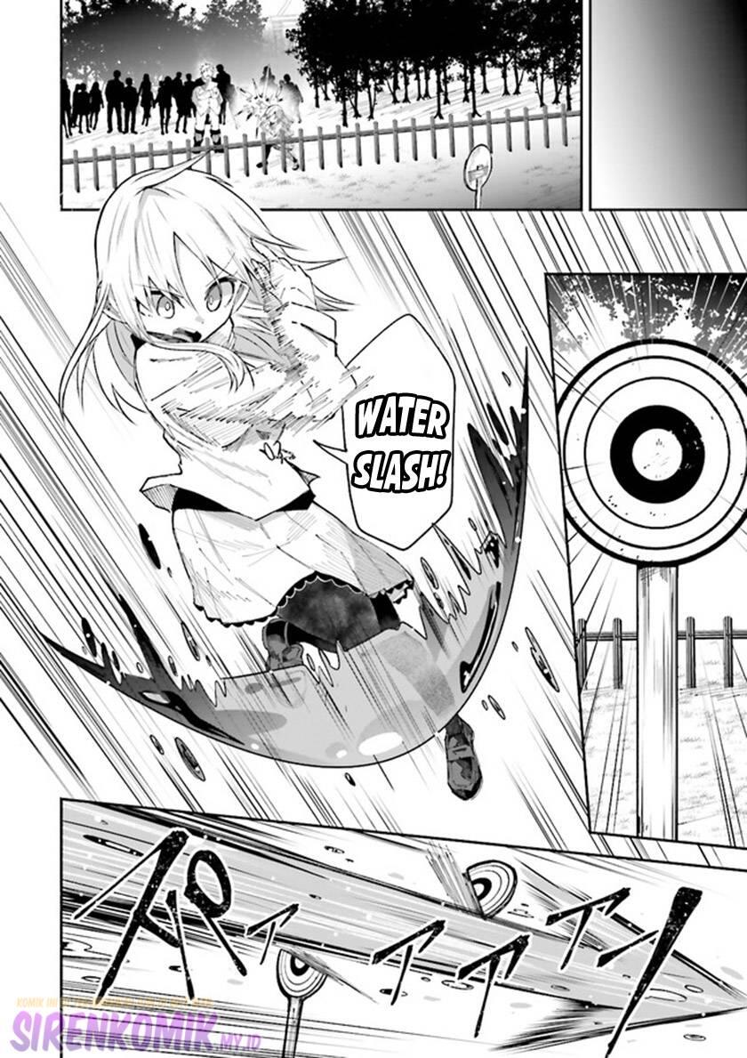 Isekai de Haishin Katsudou wo Shitara Tairyou no Yandere Shinja wo Umidashiteshimatta Ken Chapter 006