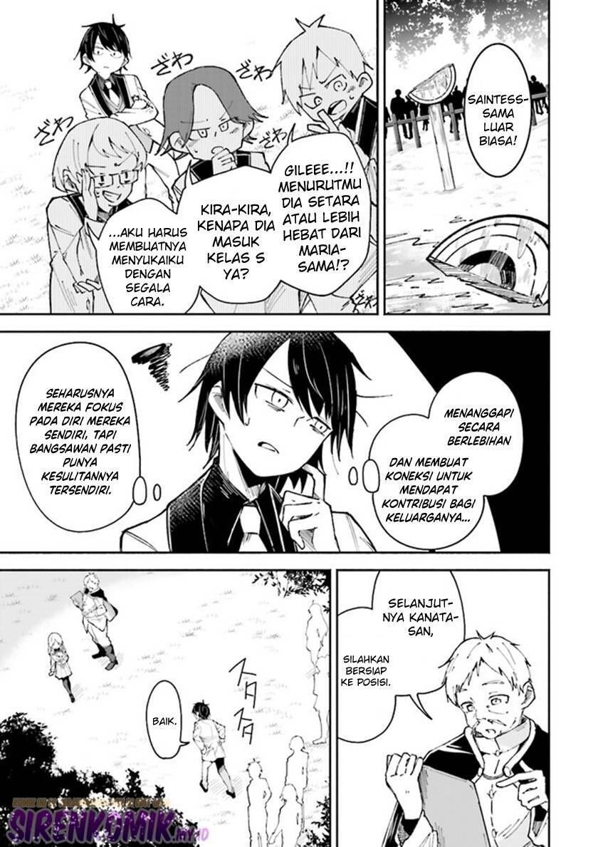 Isekai de Haishin Katsudou wo Shitara Tairyou no Yandere Shinja wo Umidashiteshimatta Ken Chapter 006