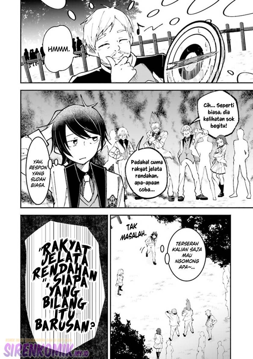 Isekai de Haishin Katsudou wo Shitara Tairyou no Yandere Shinja wo Umidashiteshimatta Ken Chapter 006