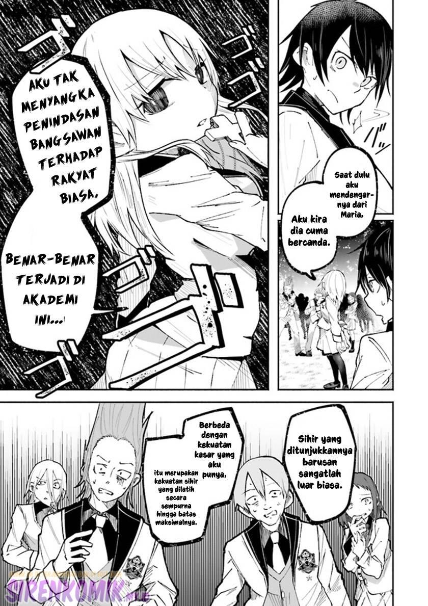 Isekai de Haishin Katsudou wo Shitara Tairyou no Yandere Shinja wo Umidashiteshimatta Ken Chapter 006