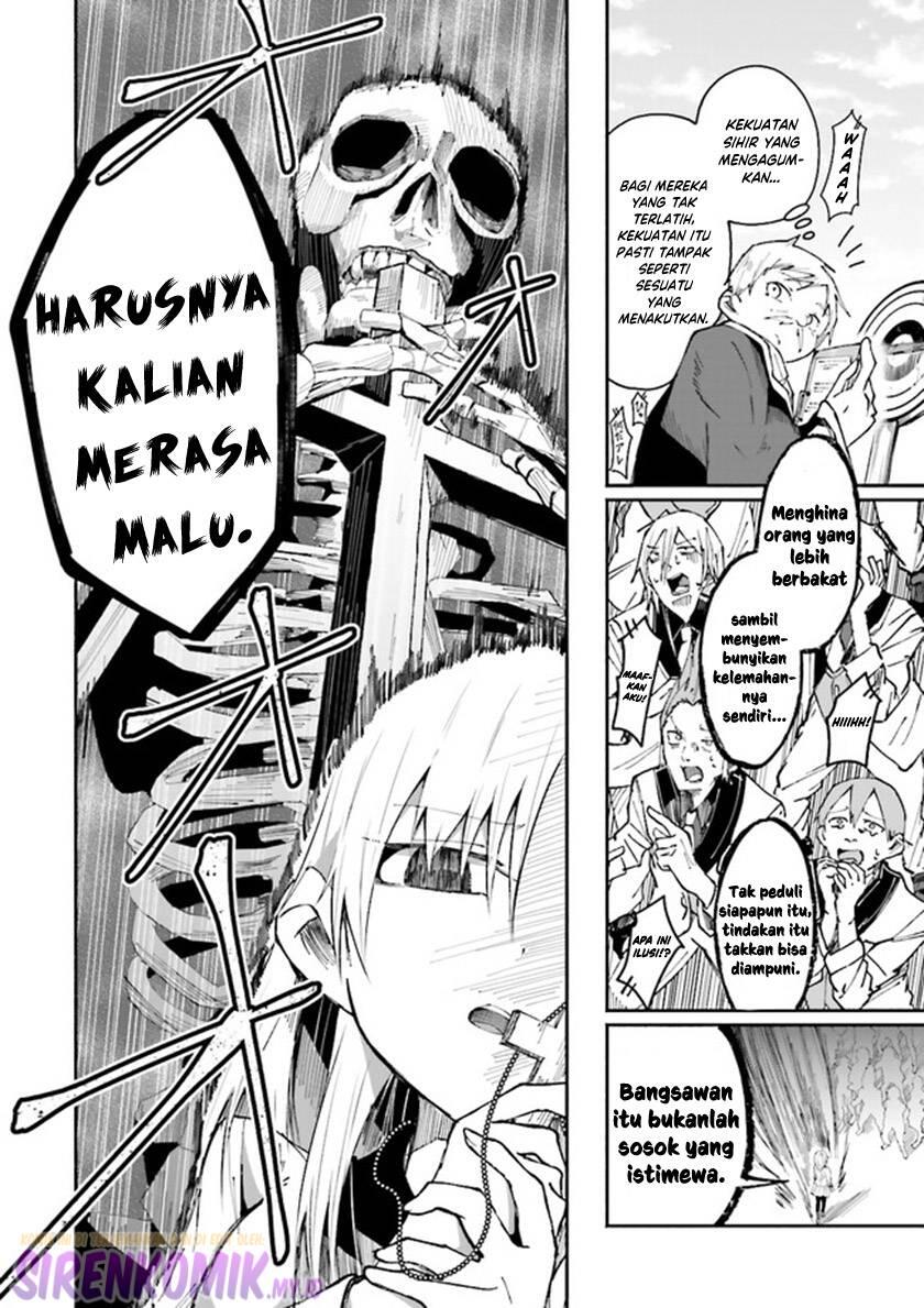 Isekai de Haishin Katsudou wo Shitara Tairyou no Yandere Shinja wo Umidashiteshimatta Ken Chapter 006