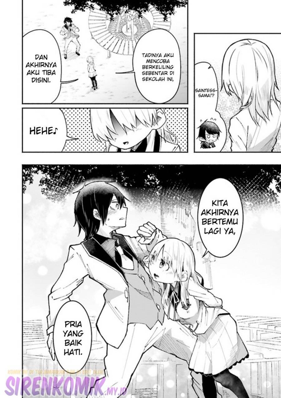 Isekai de Haishin Katsudou wo Shitara Tairyou no Yandere Shinja wo Umidashiteshimatta Ken Chapter 007