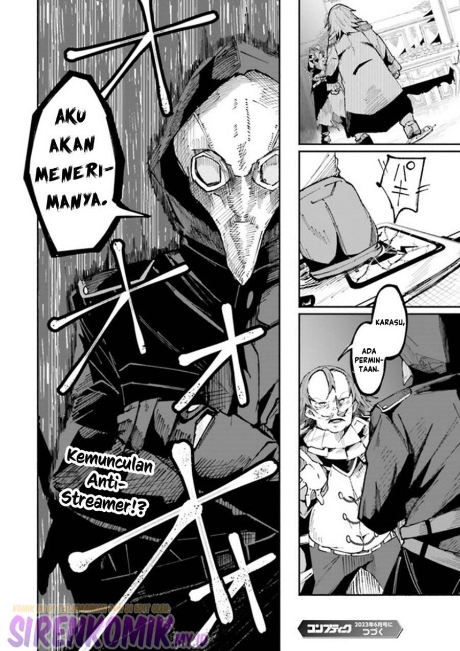 Isekai de Haishin Katsudou wo Shitara Tairyou no Yandere Shinja wo Umidashiteshimatta Ken Chapter 007