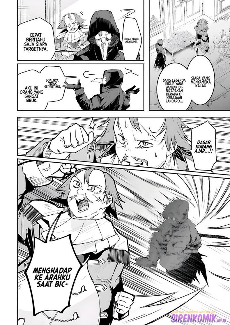 Isekai de Haishin Katsudou wo Shitara Tairyou no Yandere Shinja wo Umidashiteshimatta Ken Chapter 008