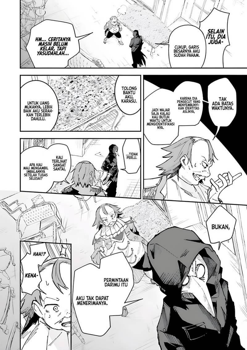 Isekai de Haishin Katsudou wo Shitara Tairyou no Yandere Shinja wo Umidashiteshimatta Ken Chapter 008