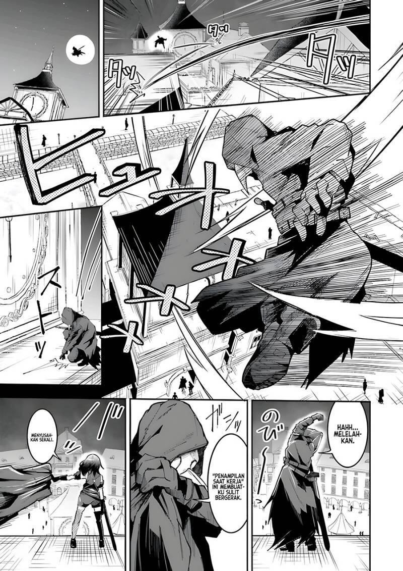 Isekai de Haishin Katsudou wo Shitara Tairyou no Yandere Shinja wo Umidashiteshimatta Ken Chapter 008