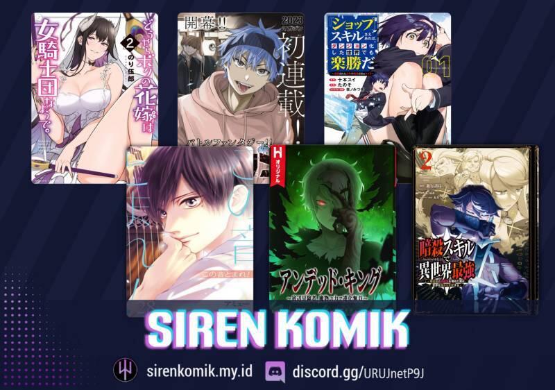 Isekai de Haishin Katsudou wo Shitara Tairyou no Yandere Shinja wo Umidashiteshimatta Ken Chapter 008