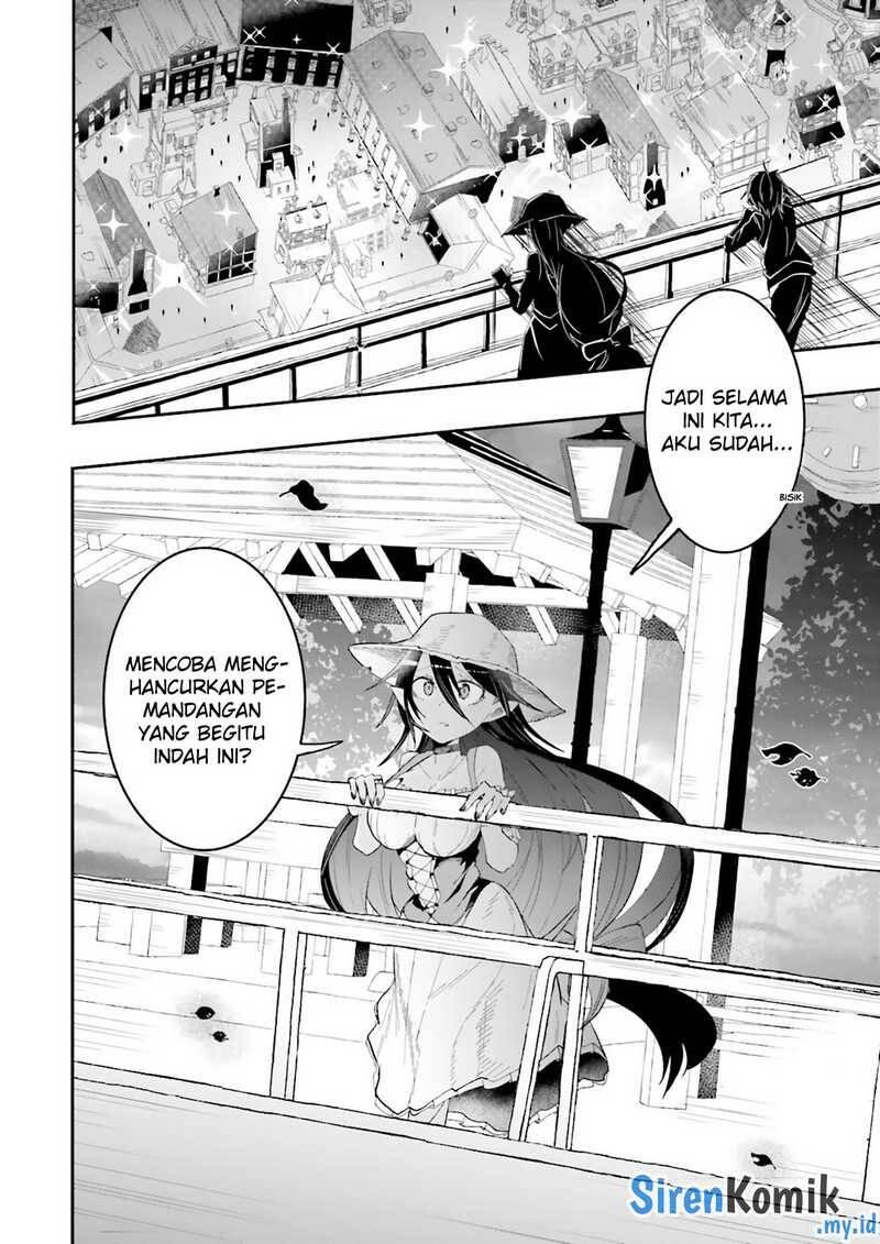 Isekai de Haishin Katsudou wo Shitara Tairyou no Yandere Shinja wo Umidashiteshimatta Ken Chapter 012