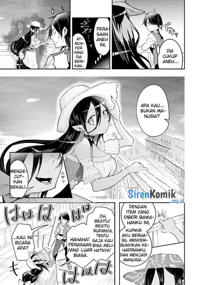 Isekai de Haishin Katsudou wo Shitara Tairyou no Yandere Shinja wo Umidashiteshimatta Ken Chapter 012