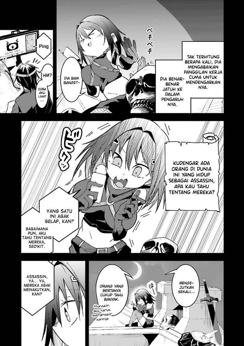 Isekai de Haishin Katsudou wo Shitara Tairyou no Yandere Shinja wo Umidashiteshimatta Ken Chapter 013