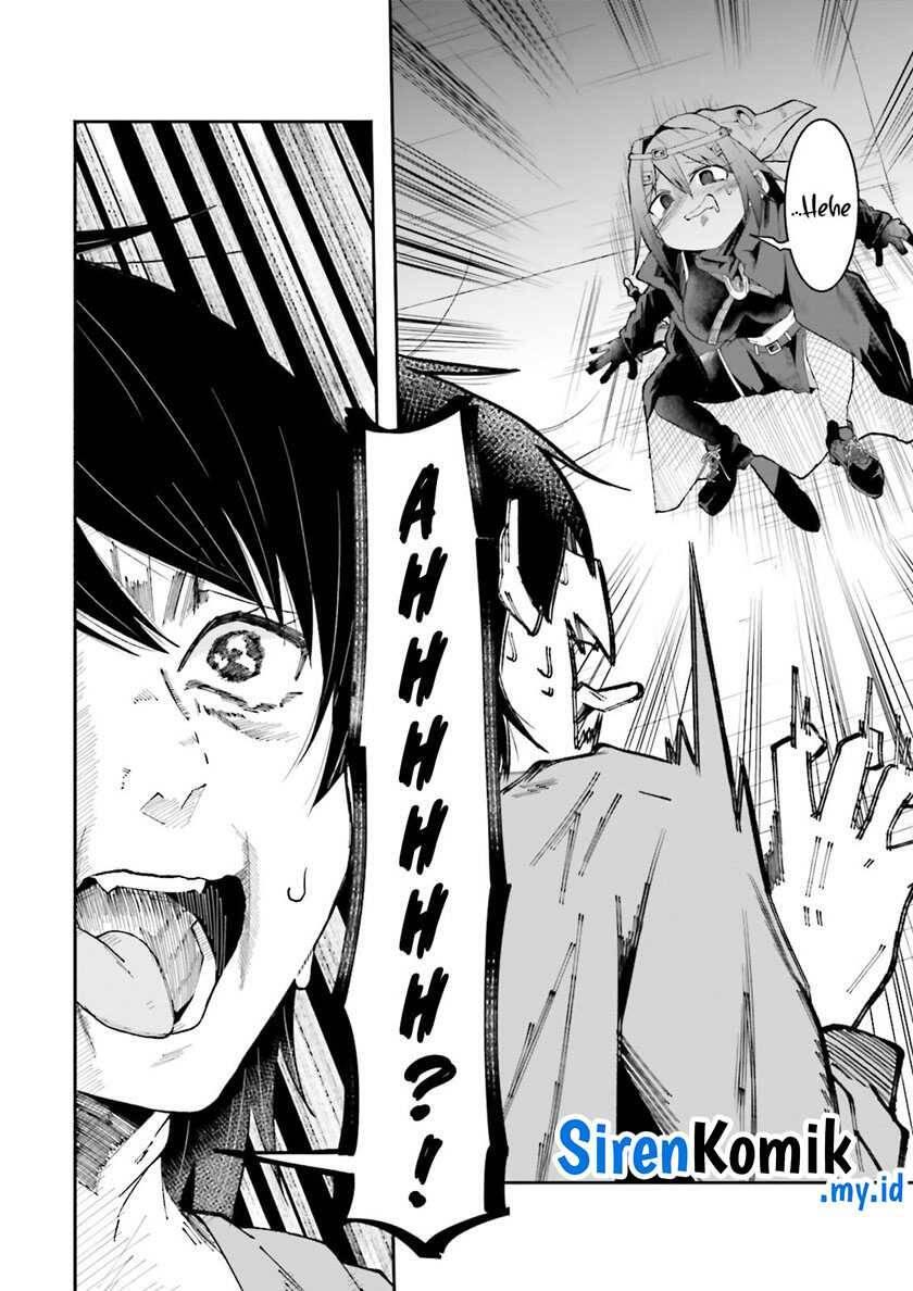 Isekai de Haishin Katsudou wo Shitara Tairyou no Yandere Shinja wo Umidashiteshimatta Ken Chapter 013