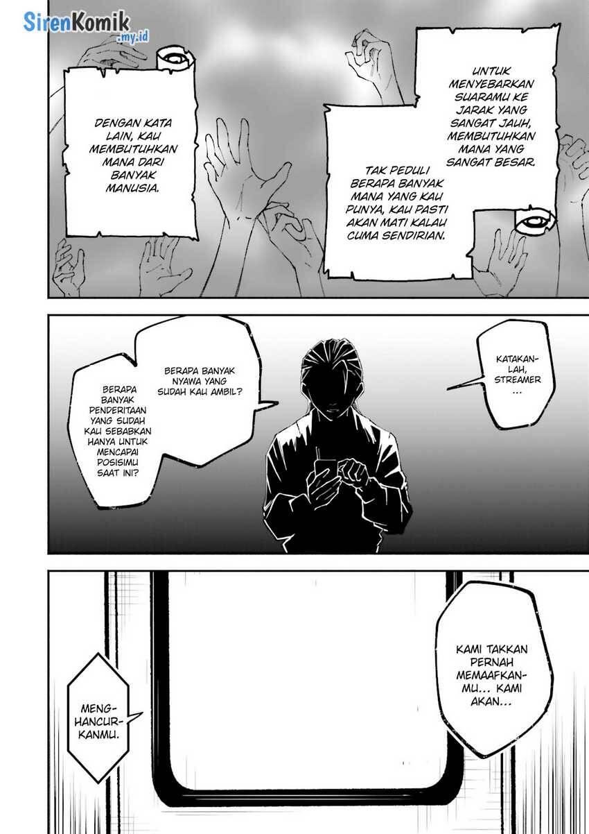 Isekai de Haishin Katsudou wo Shitara Tairyou no Yandere Shinja wo Umidashiteshimatta Ken Chapter 014