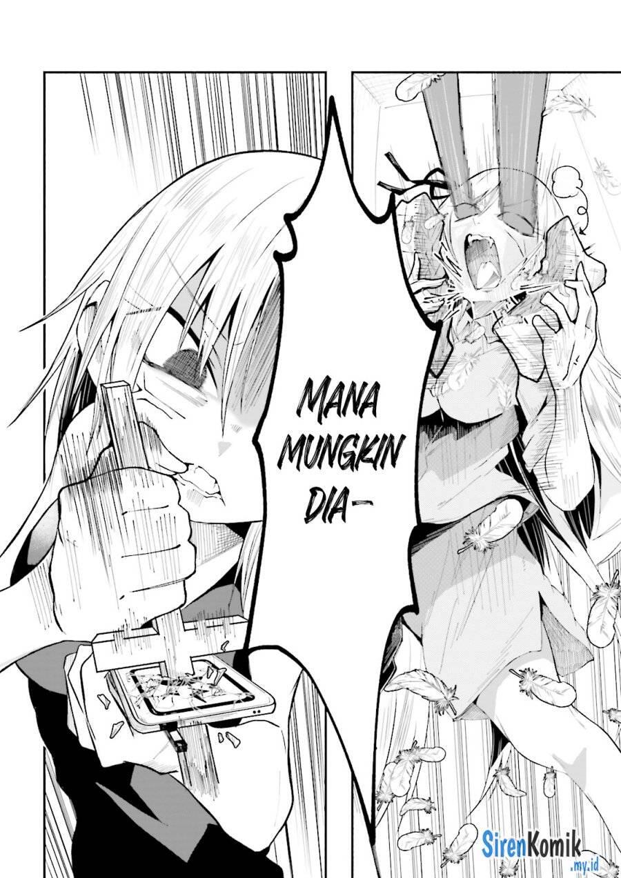 Isekai de Haishin Katsudou wo Shitara Tairyou no Yandere Shinja wo Umidashiteshimatta Ken Chapter 015