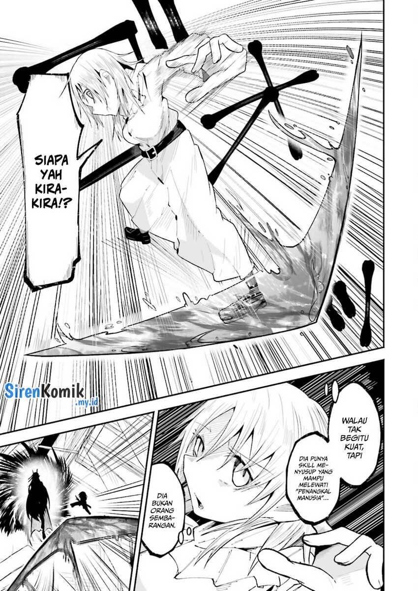 Isekai de Haishin Katsudou wo Shitara Tairyou no Yandere Shinja wo Umidashiteshimatta Ken Chapter 022