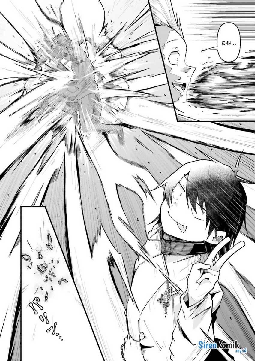 Isekai de Haishin Katsudou wo Shitara Tairyou no Yandere Shinja wo Umidashiteshimatta Ken Chapter 023