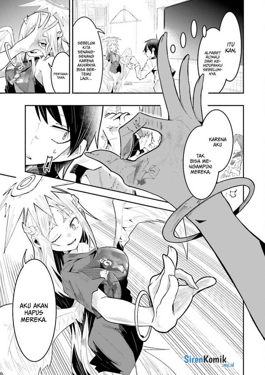 Isekai de Haishin Katsudou wo Shitara Tairyou no Yandere Shinja wo Umidashiteshimatta Ken Chapter 023