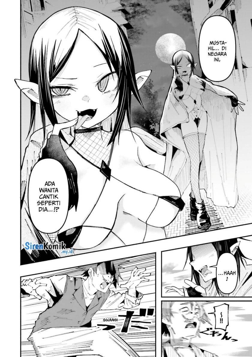 Isekai de Haishin Katsudou wo Shitara Tairyou no Yandere Shinja wo Umidashiteshimatta Ken Chapter 026