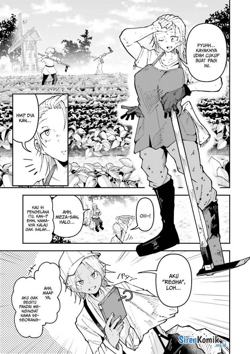 Isekai de Haishin Katsudou wo Shitara Tairyou no Yandere Shinja wo Umidashiteshimatta Ken Chapter 029