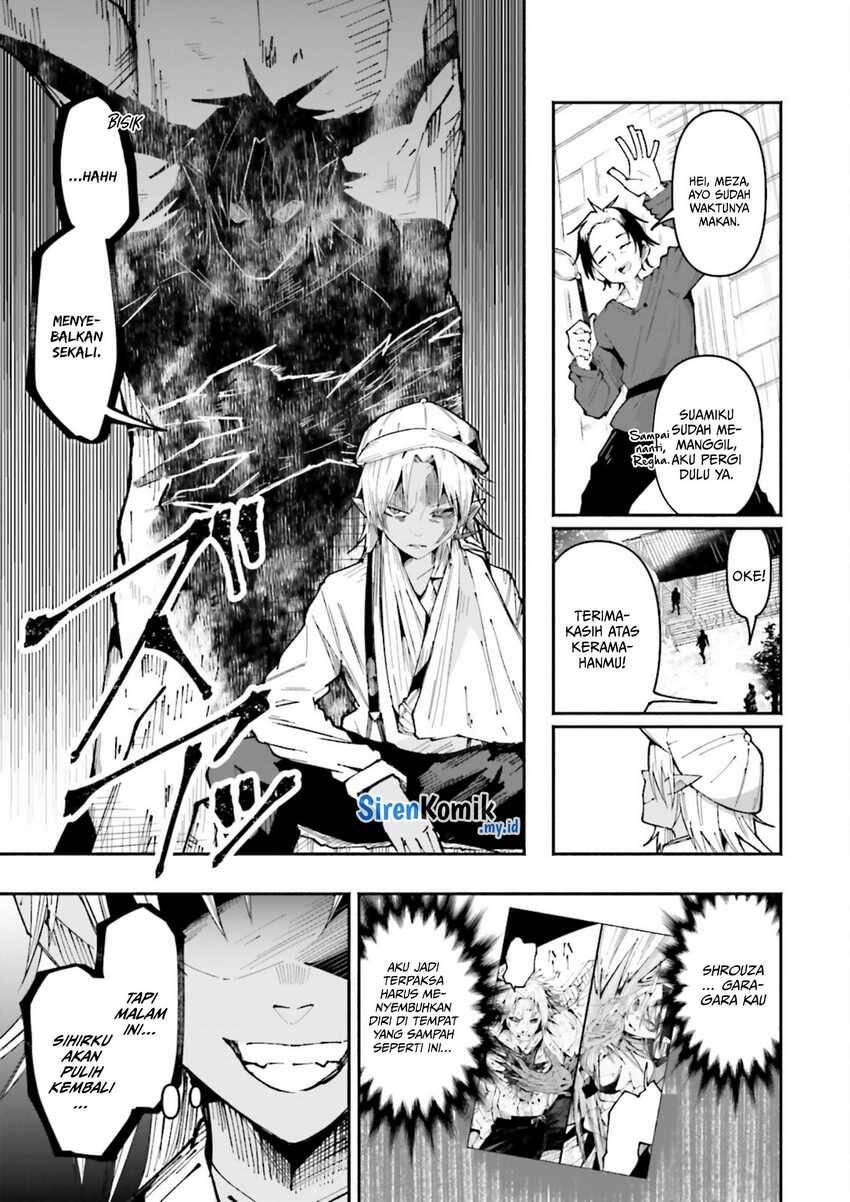 Isekai de Haishin Katsudou wo Shitara Tairyou no Yandere Shinja wo Umidashiteshimatta Ken Chapter 029