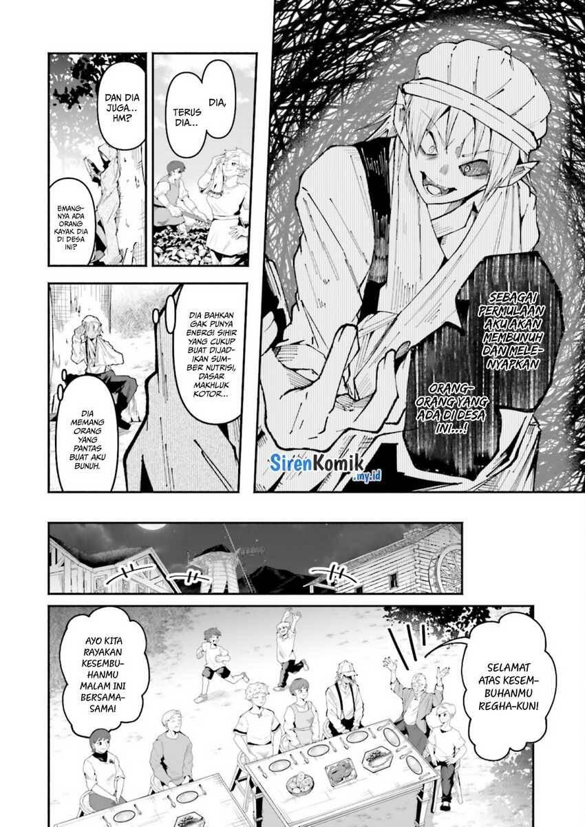 Isekai de Haishin Katsudou wo Shitara Tairyou no Yandere Shinja wo Umidashiteshimatta Ken Chapter 029