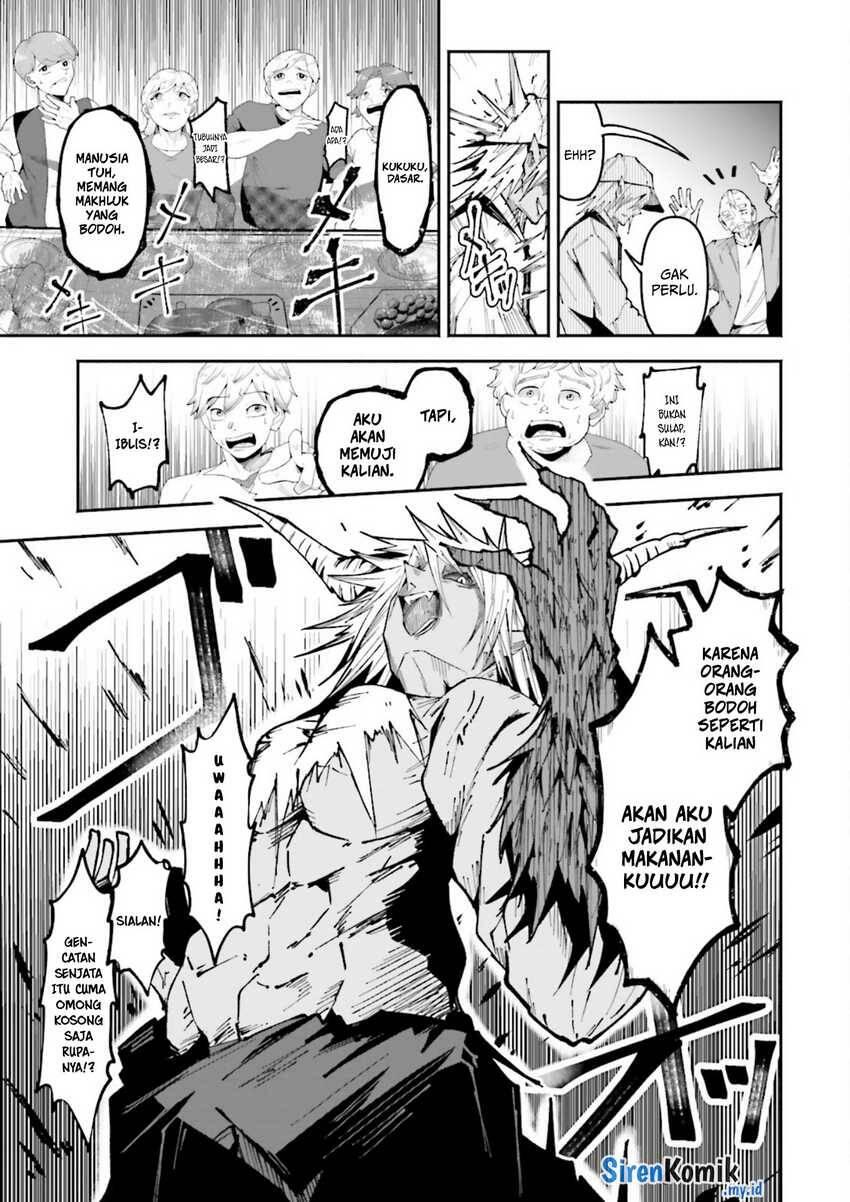 Isekai de Haishin Katsudou wo Shitara Tairyou no Yandere Shinja wo Umidashiteshimatta Ken Chapter 029