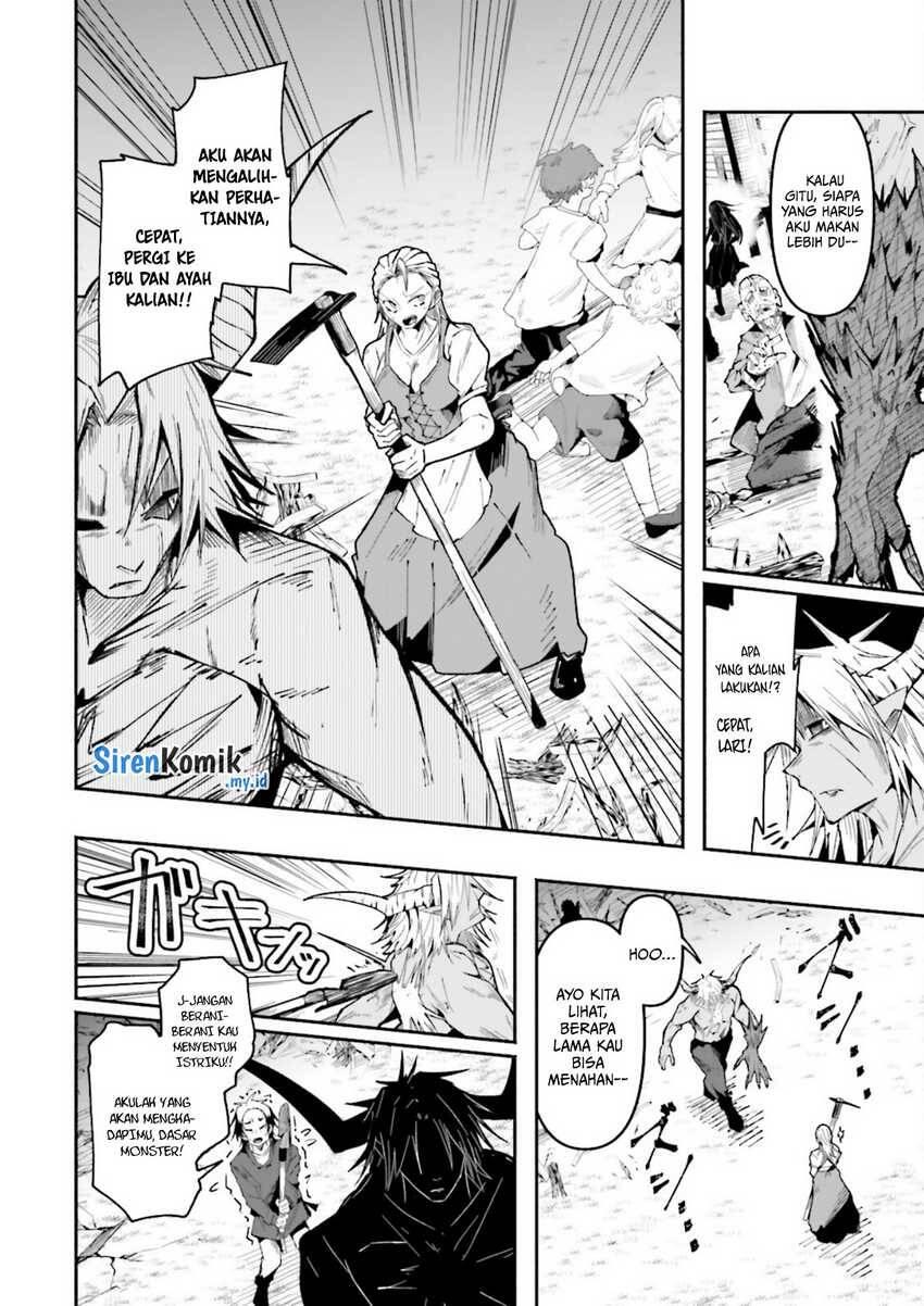 Isekai de Haishin Katsudou wo Shitara Tairyou no Yandere Shinja wo Umidashiteshimatta Ken Chapter 029